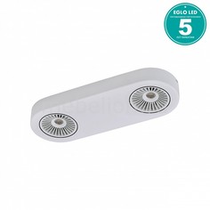 Накладной светильник Montale 94176 Eglo