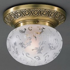 Накладной светильник PL 7741/1 Reccagni Angelo