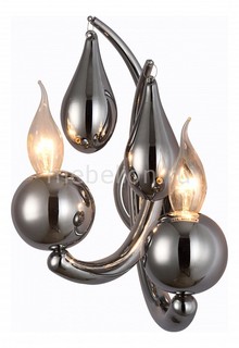 Бра Sigma A3229AP-2CC Arte Lamp