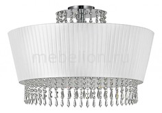 Светильник на штанге Tango C110237/6white Donolux