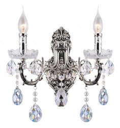 Бра Palazzo W110154/2 Donolux