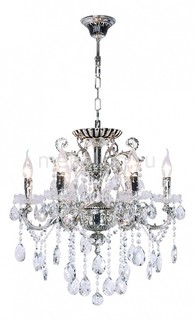 Подвесная люстра Palazzo S110154/6 Donolux