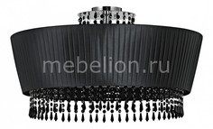 Светильник на штанге Tango C110237/8black Donolux