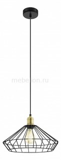 Подвесной светильник Denham 49788 Eglo