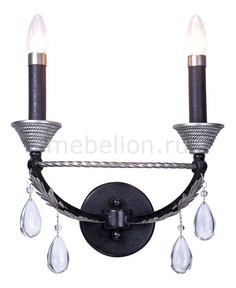 Бра Gotico W110003/2A Donolux