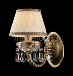 Бра Classic 7 CL1028-01-R Maytoni