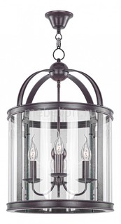 Подвесной светильник La cella S110174/4 Donolux