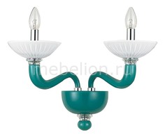 Бра Tarantella W110242/2 Donolux
