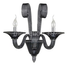 Бра Firenze W110218/2grey Donolux