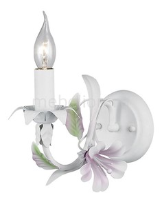 Бра Giardino di rose W110200/1 Donolux