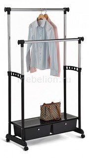 Вешалка гардеробная SHT-4150B2-1 Sheffilton