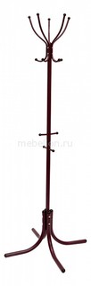 Вешалка-стойка М 10 Мебелик