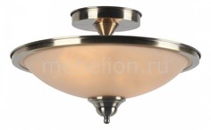 Светильник на штанге Safari A6905PL-2AB Arte Lamp