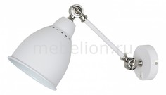 Бра Braccio A2054AP-1WH Arte Lamp