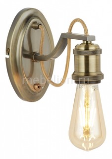 Бра A2985AP-1AB Arte Lamp