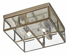 Накладной светильник Scacchi A6769PL-2AB Arte Lamp