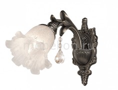 Бра Gioconda 730.43.1 Silver Light