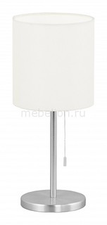 Настольная лампа декоративная Sendo 82811 Eglo