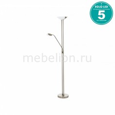 Торшер с подсветкой Baya 1 93874 Eglo