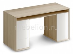 Стол письменный Mix Plus ОГОГО Обстановочка