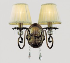 Бра Dorotea 1091-2W Favourite