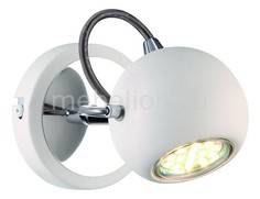 Спот Spia A9128AP-1WH Arte Lamp
