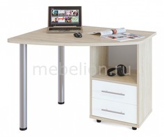 Стол письменный Пристон КСТ-102П Сокол