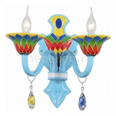 Бра Ornato SL674.781.02 St Luce