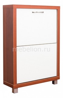 Тумба для обуви Айрон Люкс 2с