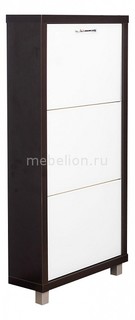 Тумба для обуви Айрон Люкс 3с