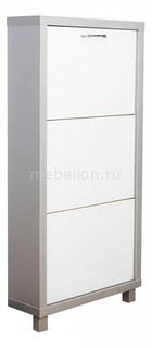 Тумба для обуви Айрон Люкс 3с