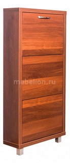 Тумба для обуви Айрон Люкс 3с