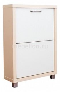 Тумба для обуви Айрон Люкс 2с