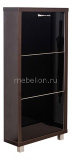 Тумба для обуви Айрон Люкс 3с