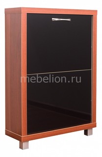Тумба для обуви Айрон Люкс 2с