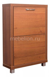 Тумба для обуви Айрон Люкс 2с