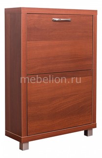Тумба для обуви Айрон Люкс 2с
