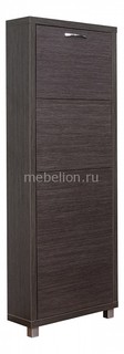 Тумба для обуви Айрон Люкс 4с