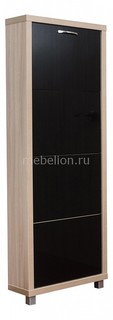 Тумба для обуви Айрон Люкс 4с