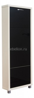 Тумба для обуви Айрон Люкс 4с