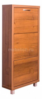 Тумба для обуви Айрон Люкс 3с