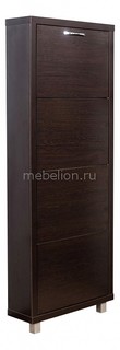 Тумба для обуви Айрон Люкс 4с