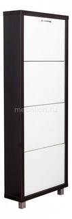 Тумба для обуви Айрон Люкс 4с