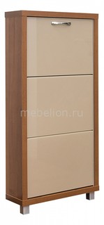 Тумба для обуви Айрон Люкс 3с