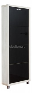 Тумба для обуви Айрон Люкс 4с