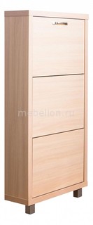Тумба для обуви Айрон Люкс 3с