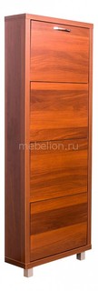 Тумба для обуви Айрон Люкс 4с