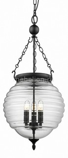 Подвесной светильник Sotto SL317.403.03 St Luce
