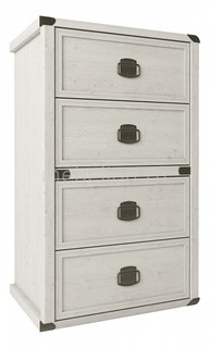 Комод Magellan 4S/50 Анрекс