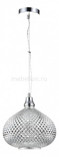 Подвесной светильник Moreno F019-01-N Maytoni